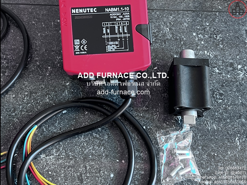 NENUTEC NABM1.1-10 (5)
